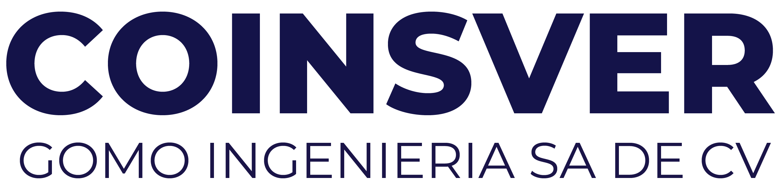 Logo Coinsver